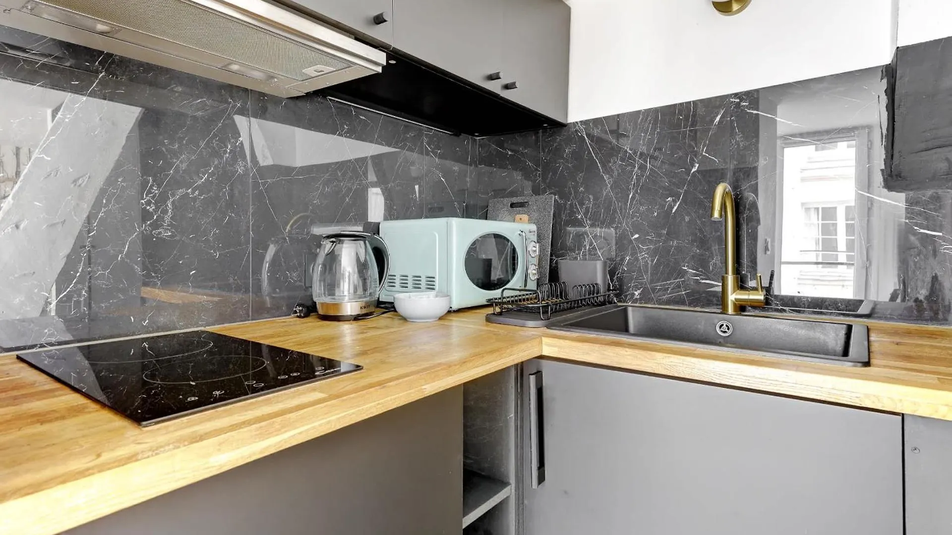 Bm-Studio Lumineux Pour 2 Parfait A Parijs Frankrijk
